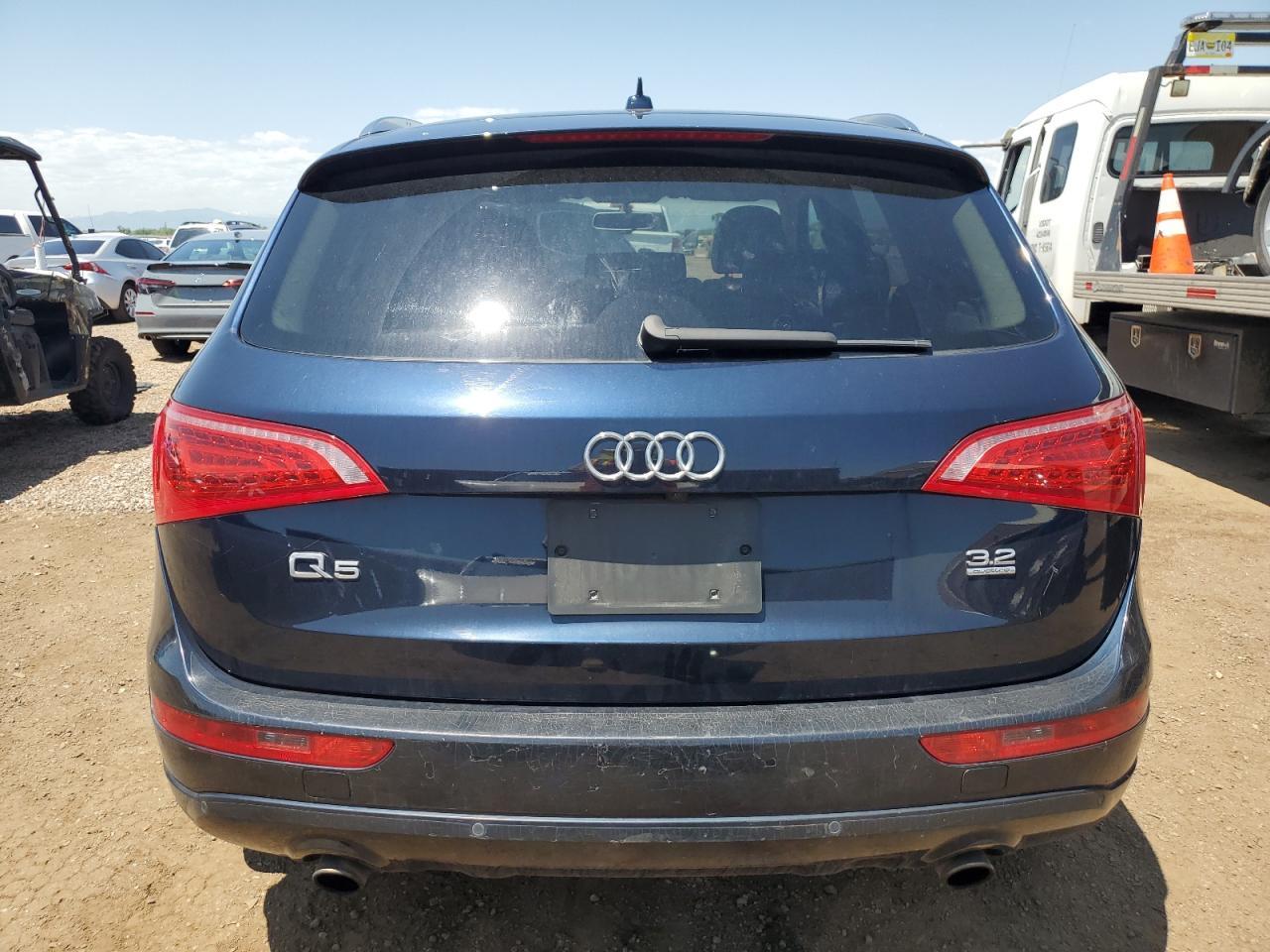 2010 Audi Q5 Premium Plus - Фото 6