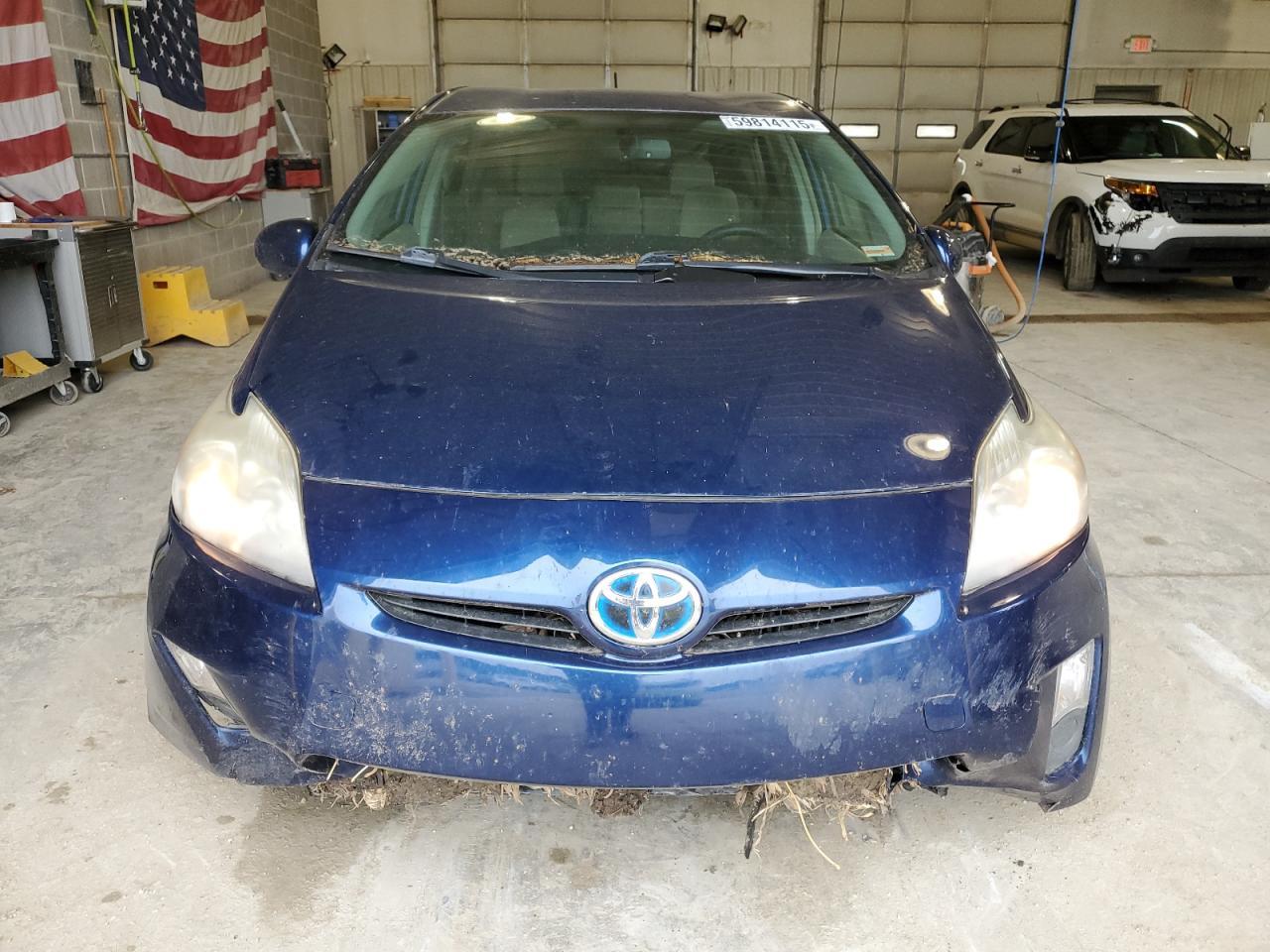 2010 Toyota Prius - Image 5