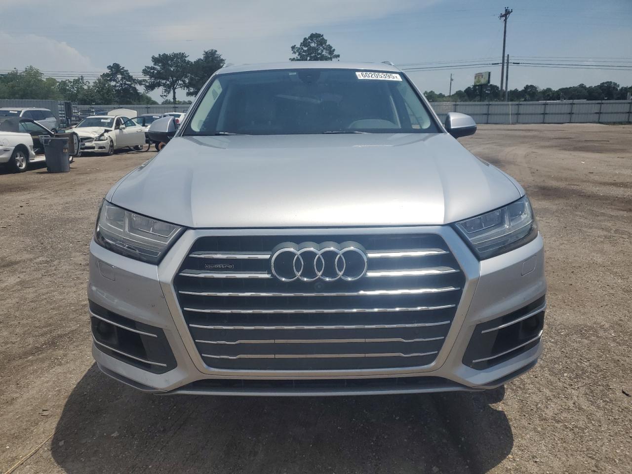 2019 Audi Q7 Premium Plus - Фото 5