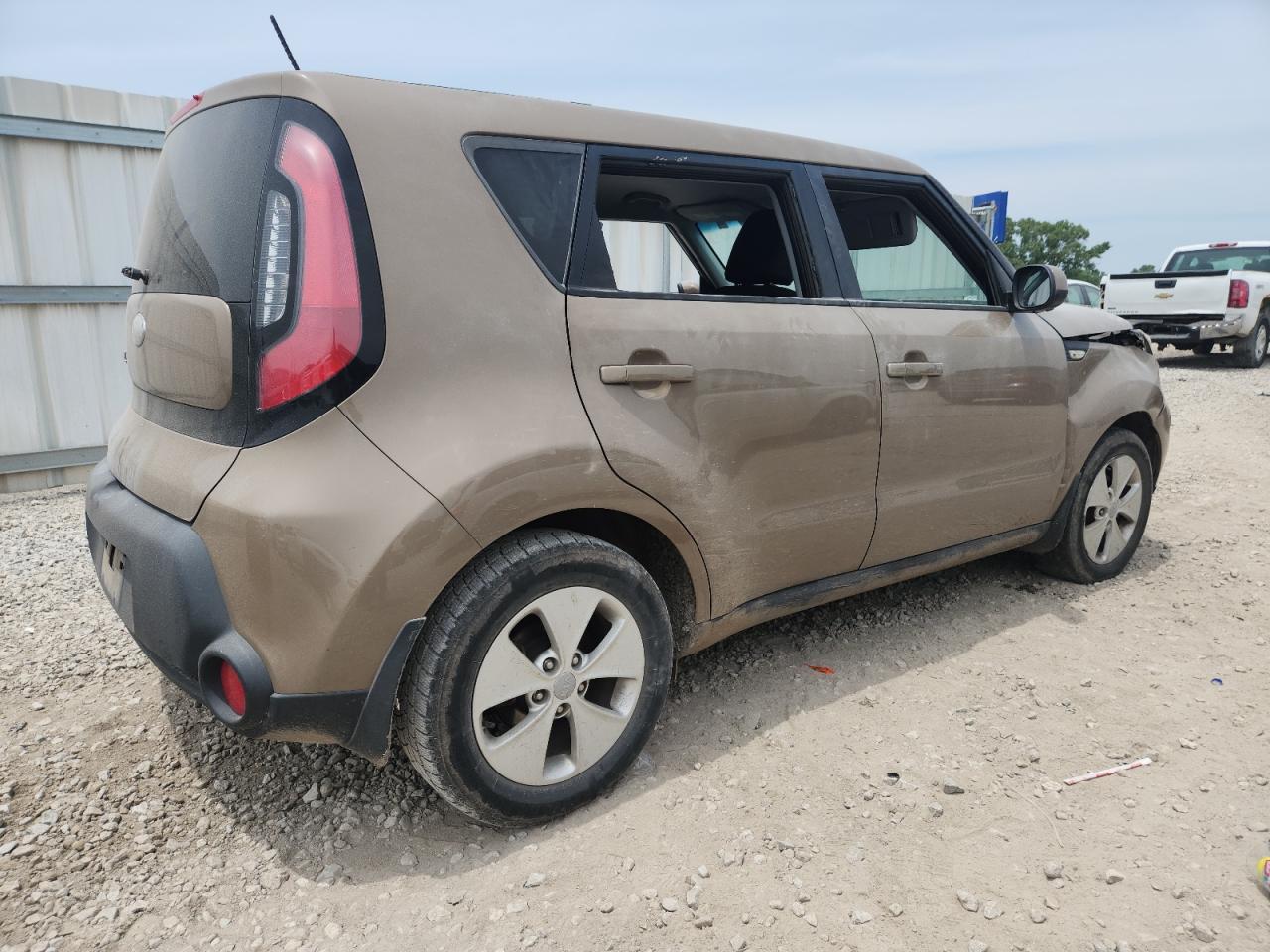 2014 Kia Soul - Image 3