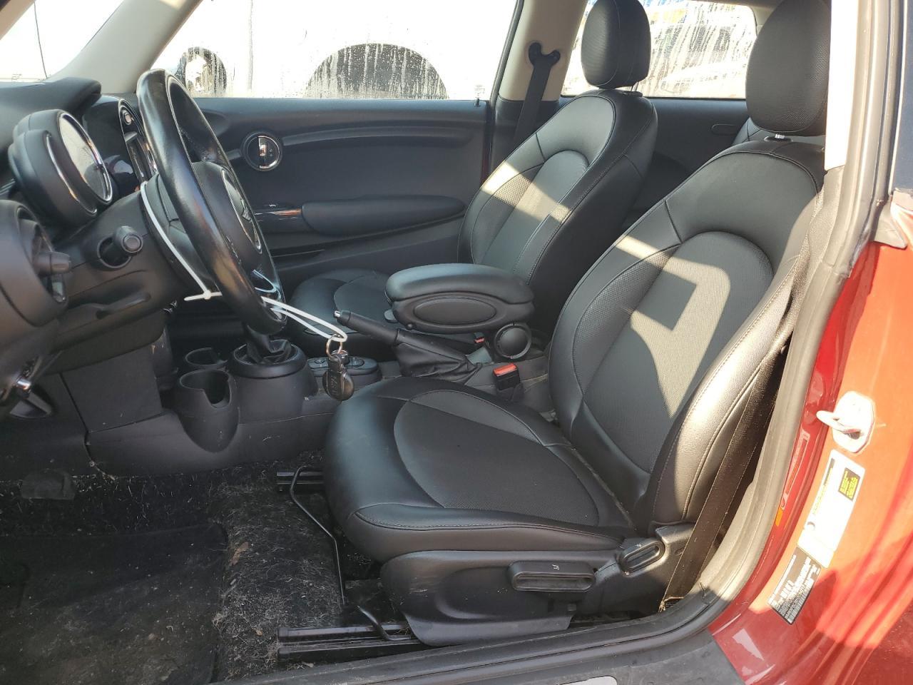 2017 Mini Cooper - Фото 7