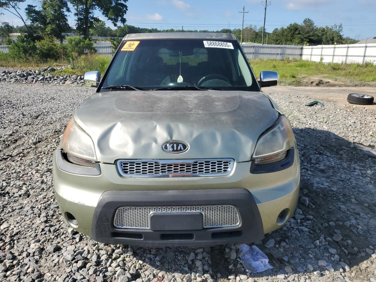 2010 Kia Soul + - Image 5