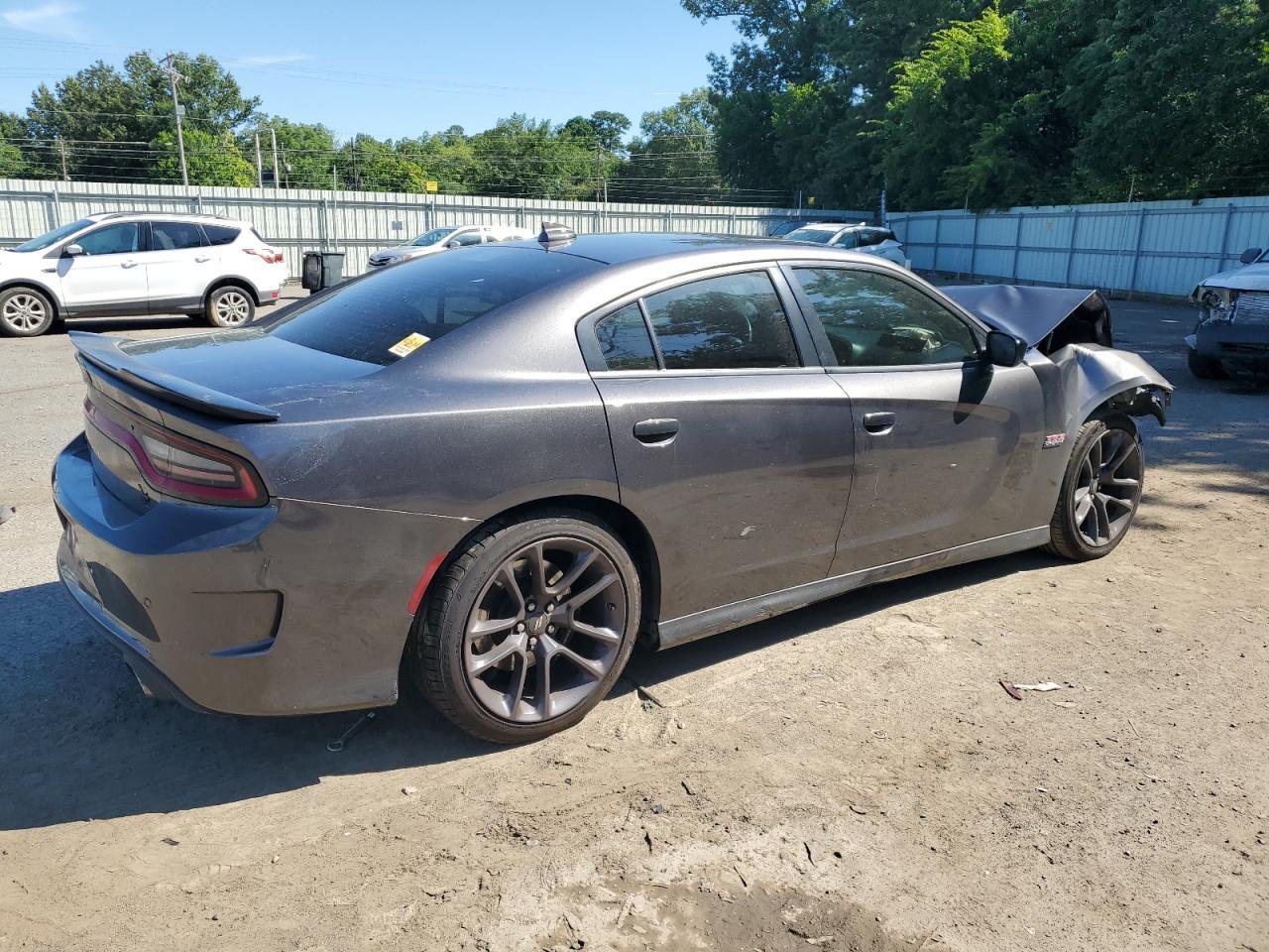 2023 Dodge Charger Scat Pack - Image 3