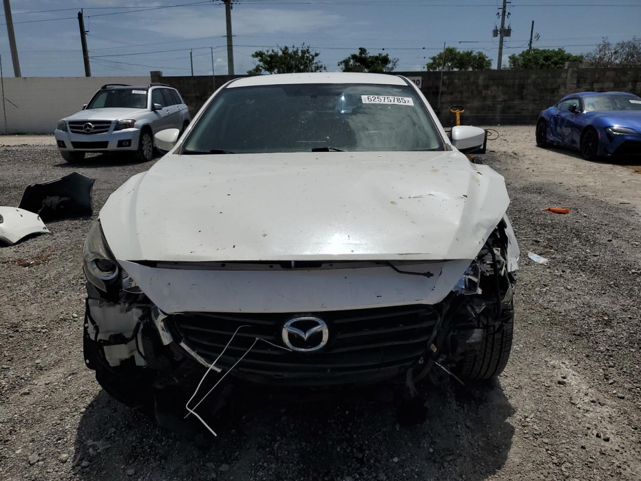 2017 Mazda 3 Sport - Фото 5