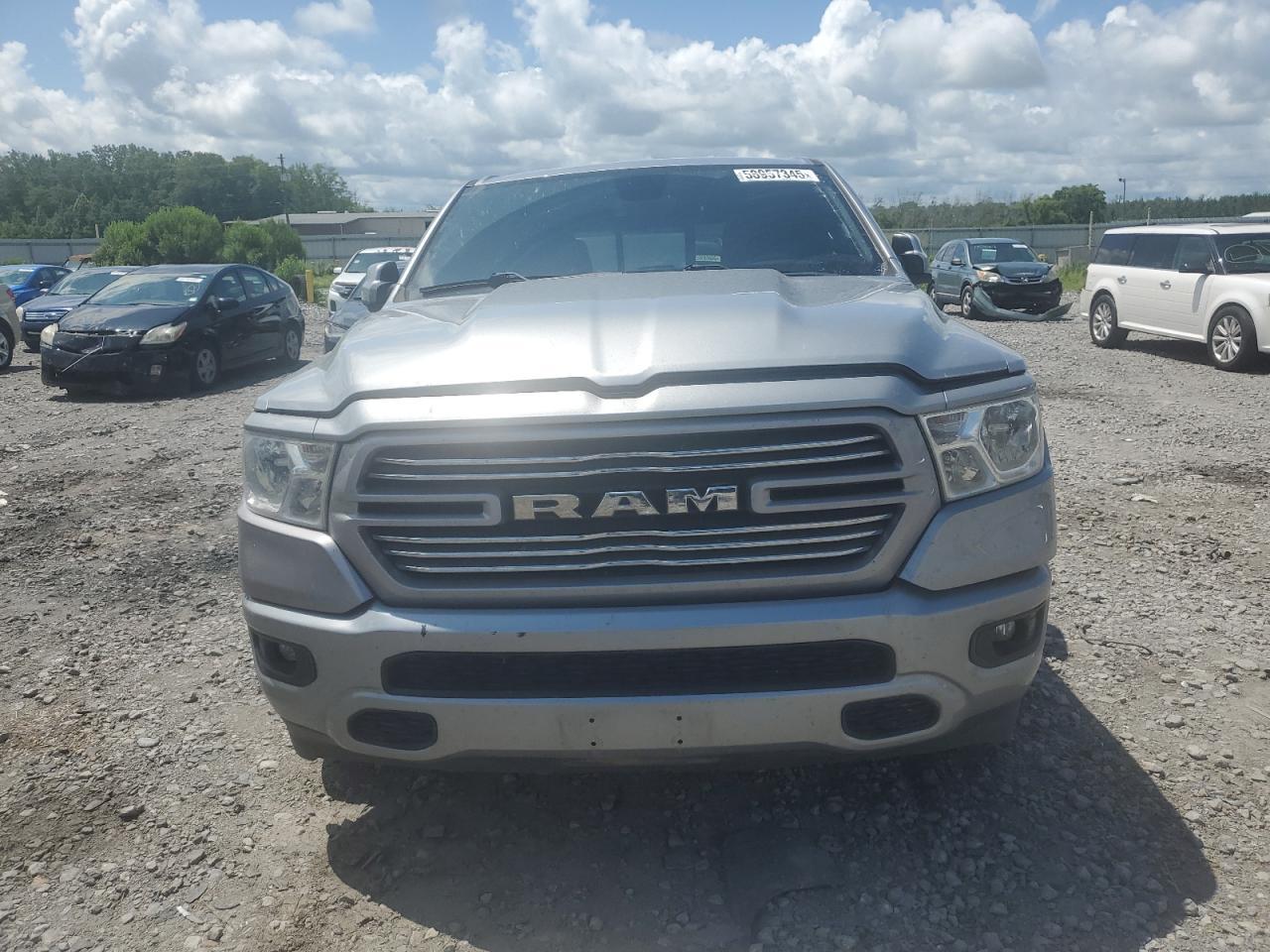 2020 Ram 1500 Big Horn/Lone Star - Image 5
