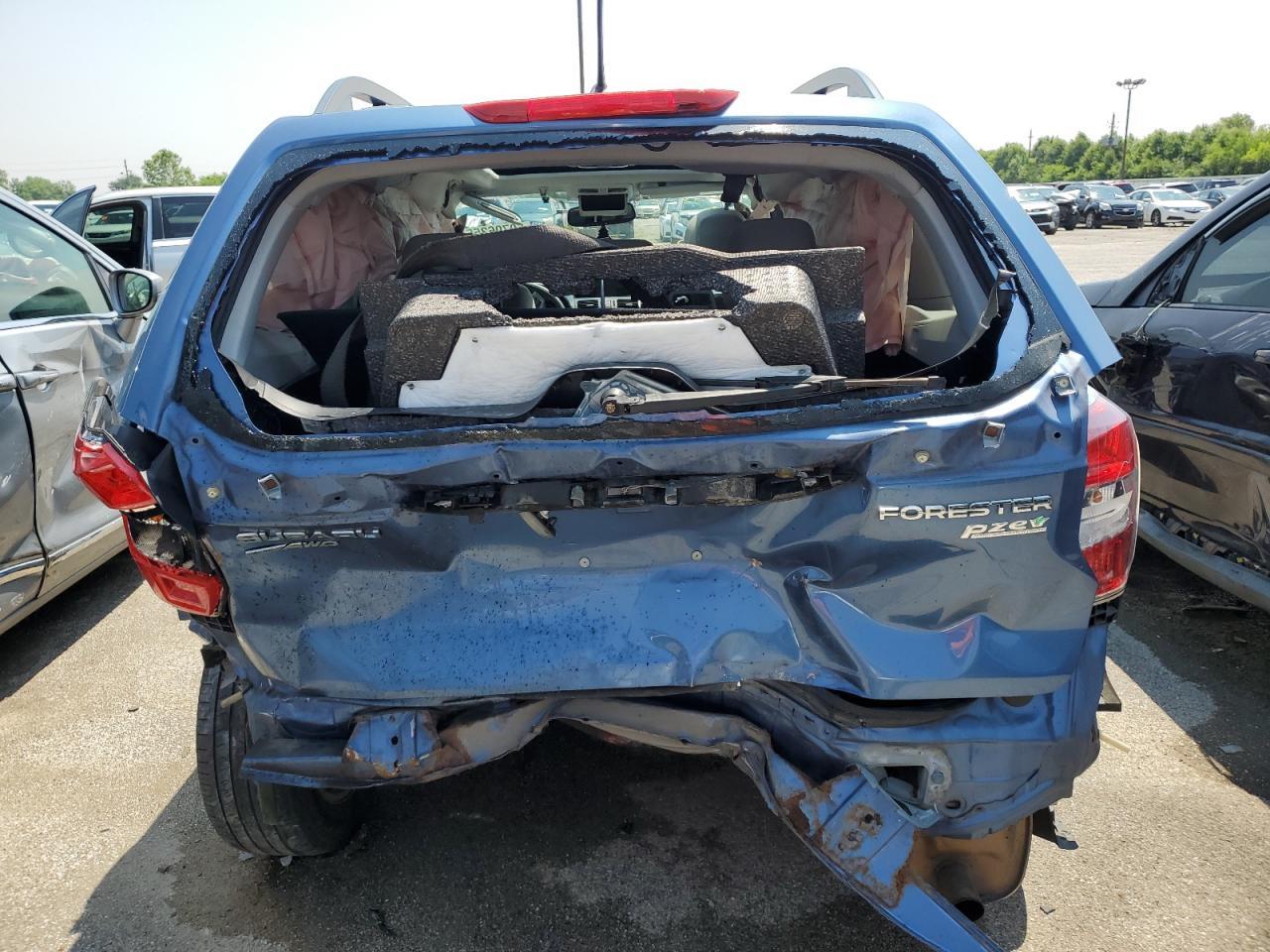 2015 Subaru Forester 2.5I Premium - Image 6