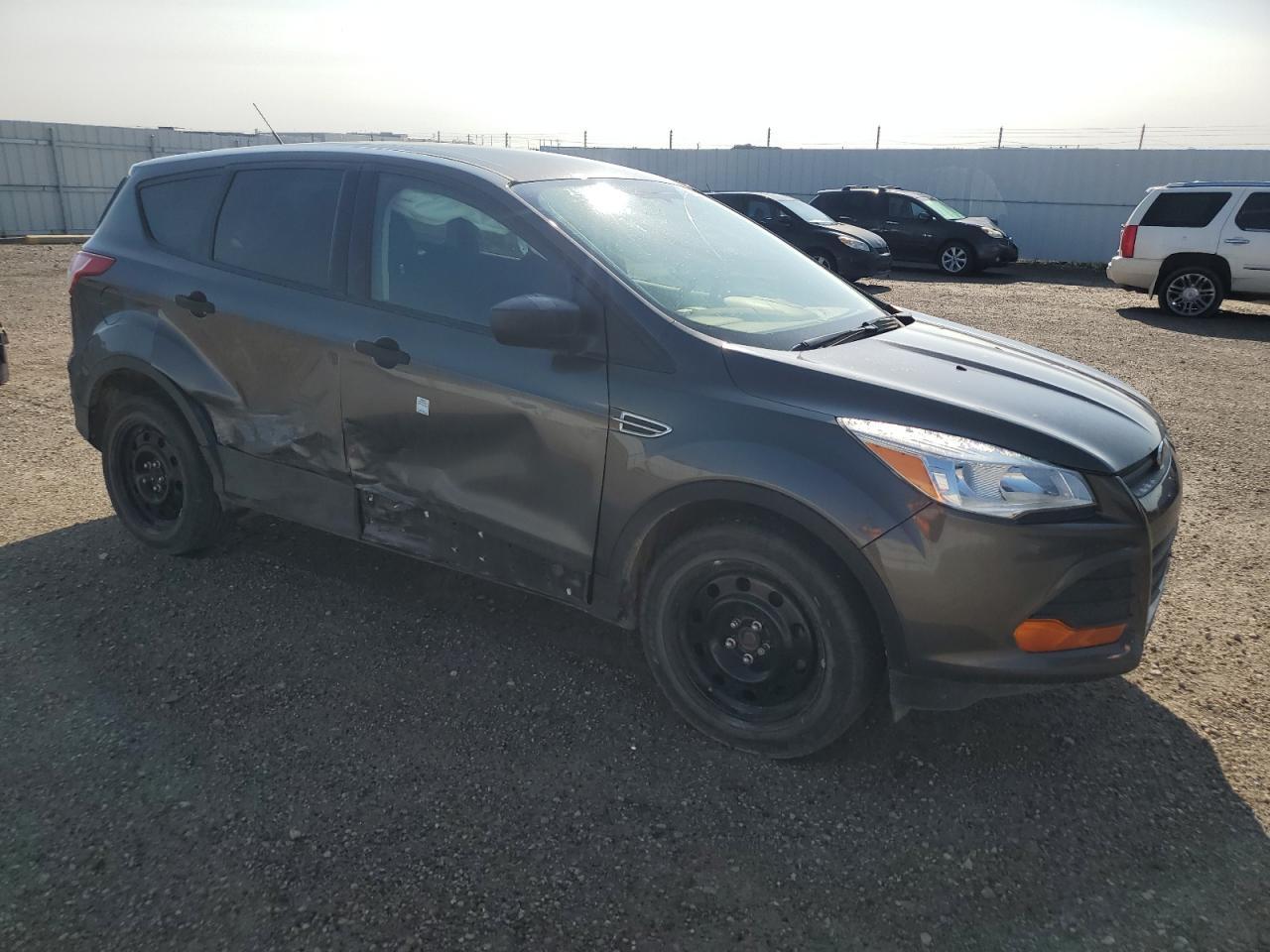 2015 Ford Escape S - Image 4