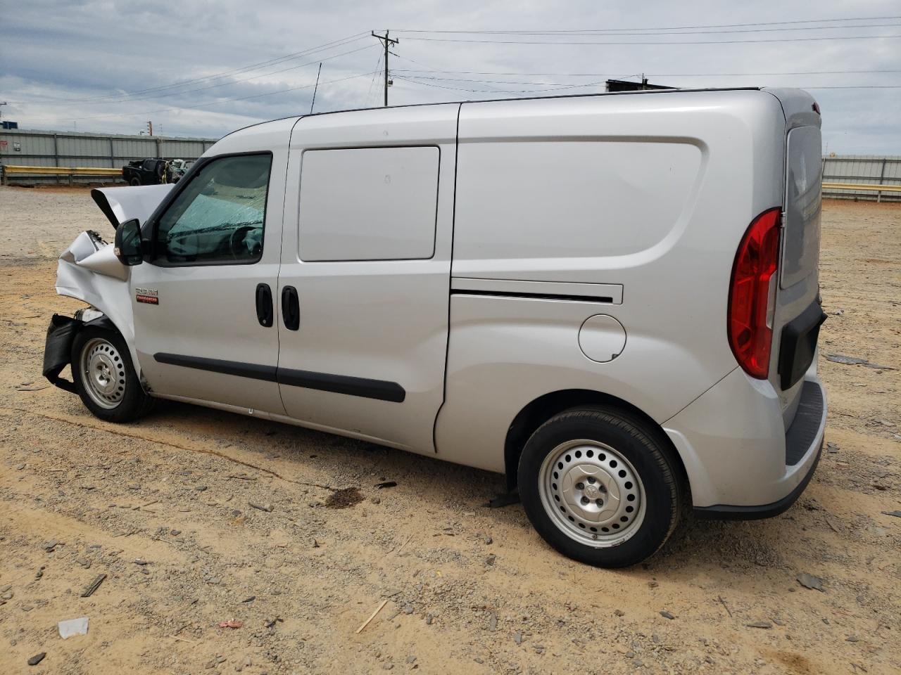 2022 Ram Promaster City Tradesman - Фото 2