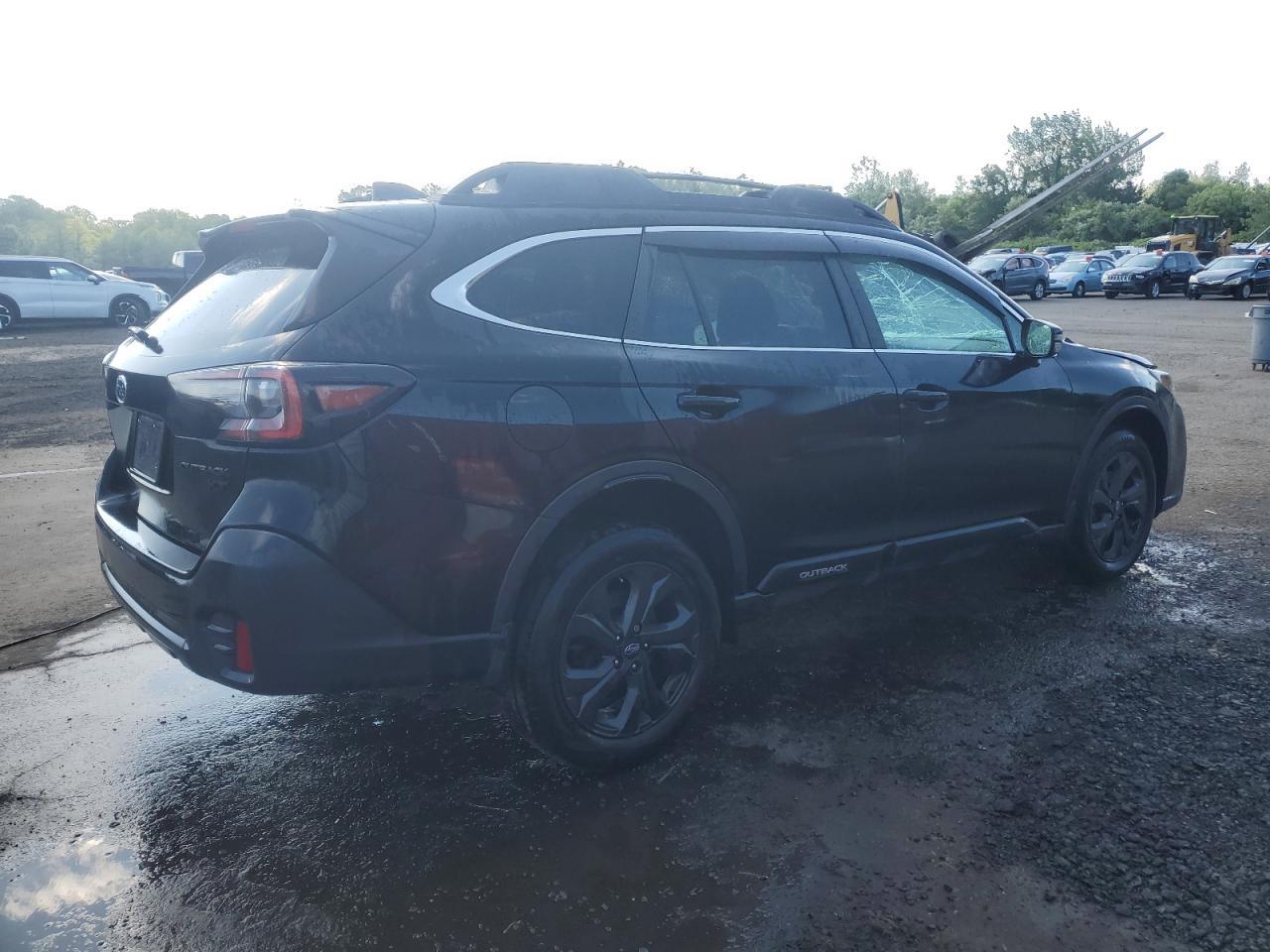 2021 Subaru Outback Onyx Edition Xt - Фото 3