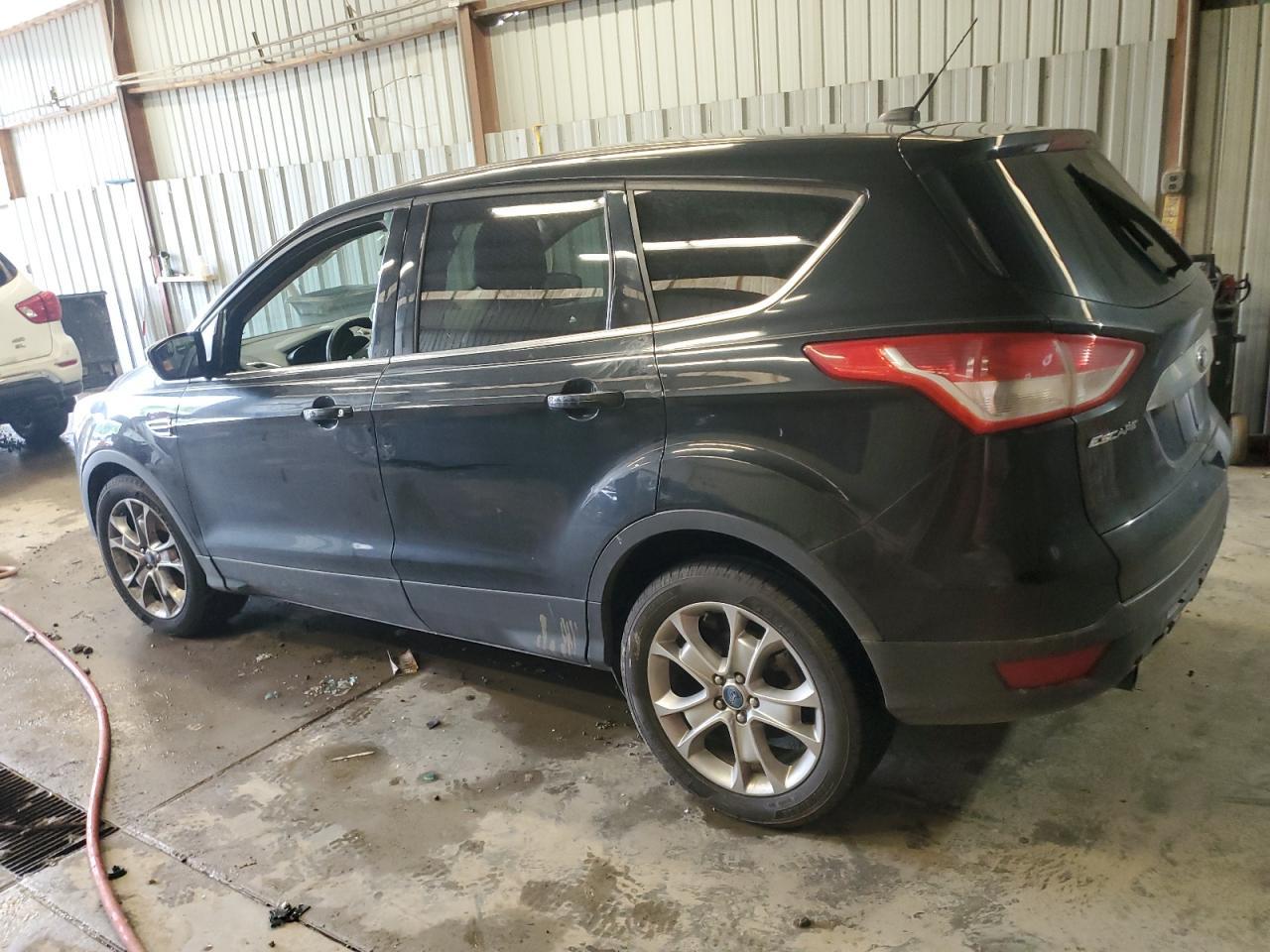 2013 Ford Escape Sel - Image 2
