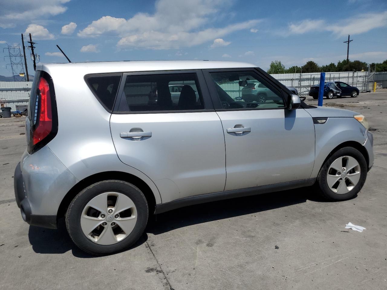 2014 Kia Soul - Фото 3