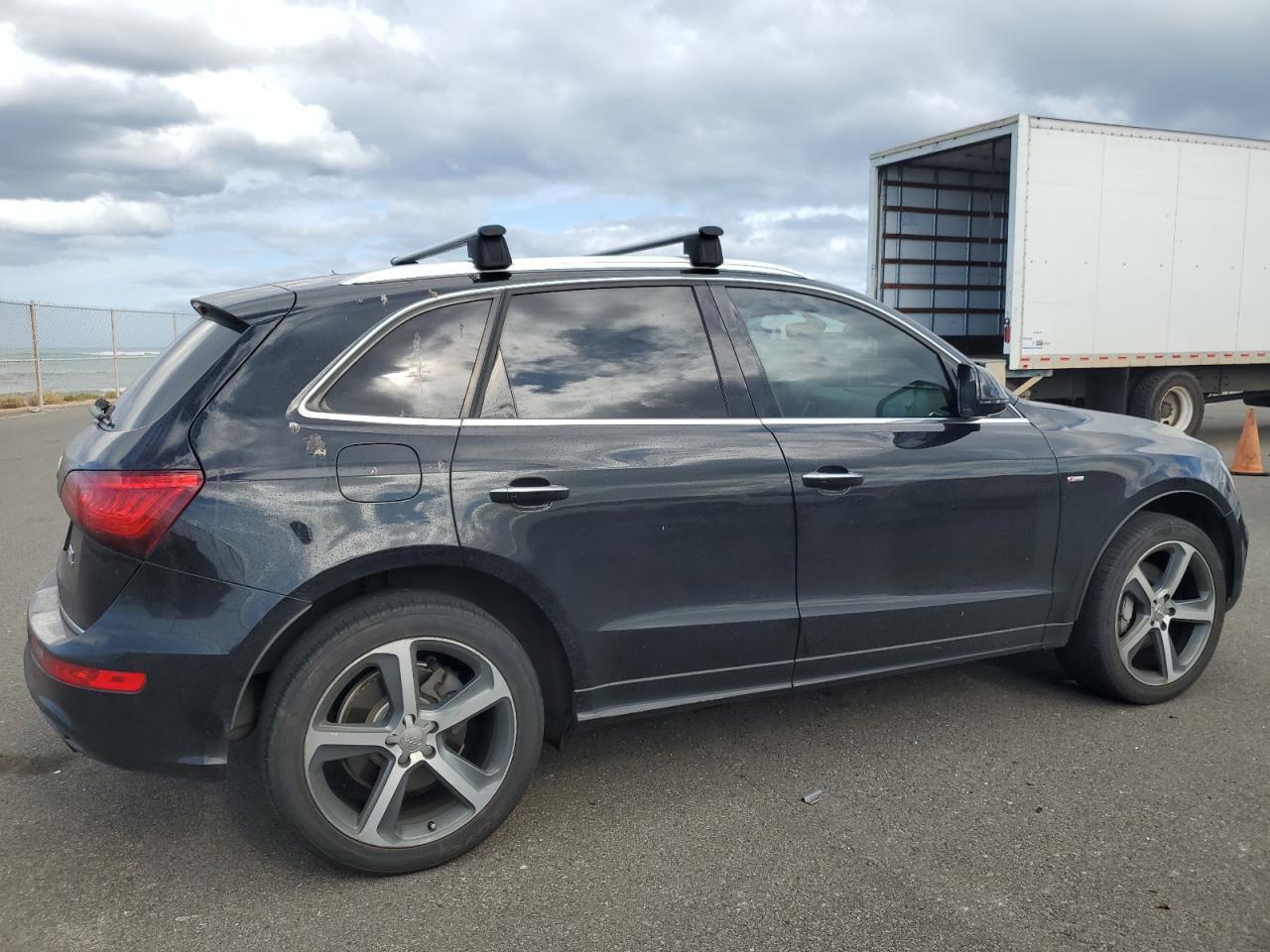 2016 Audi Q5 Premium Plus S-Line - Фото 3