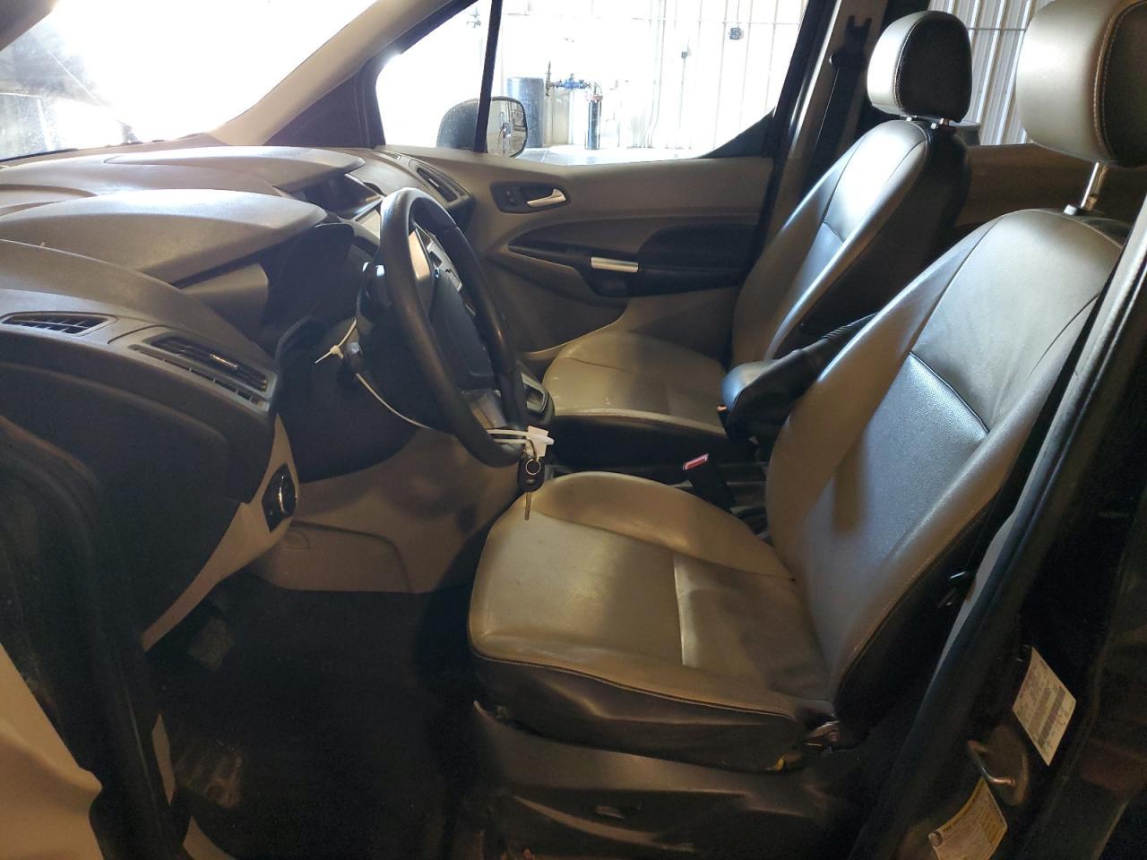 2014 Ford Transit Connect Xlt - Image 7