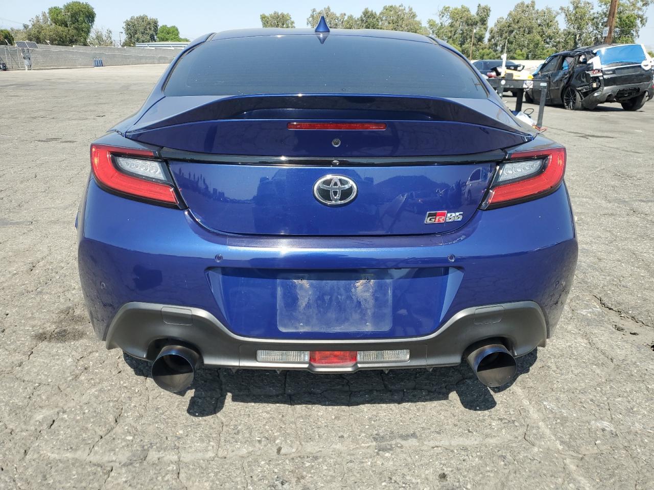 2022 Toyota Gr 86 Premium - Image 6