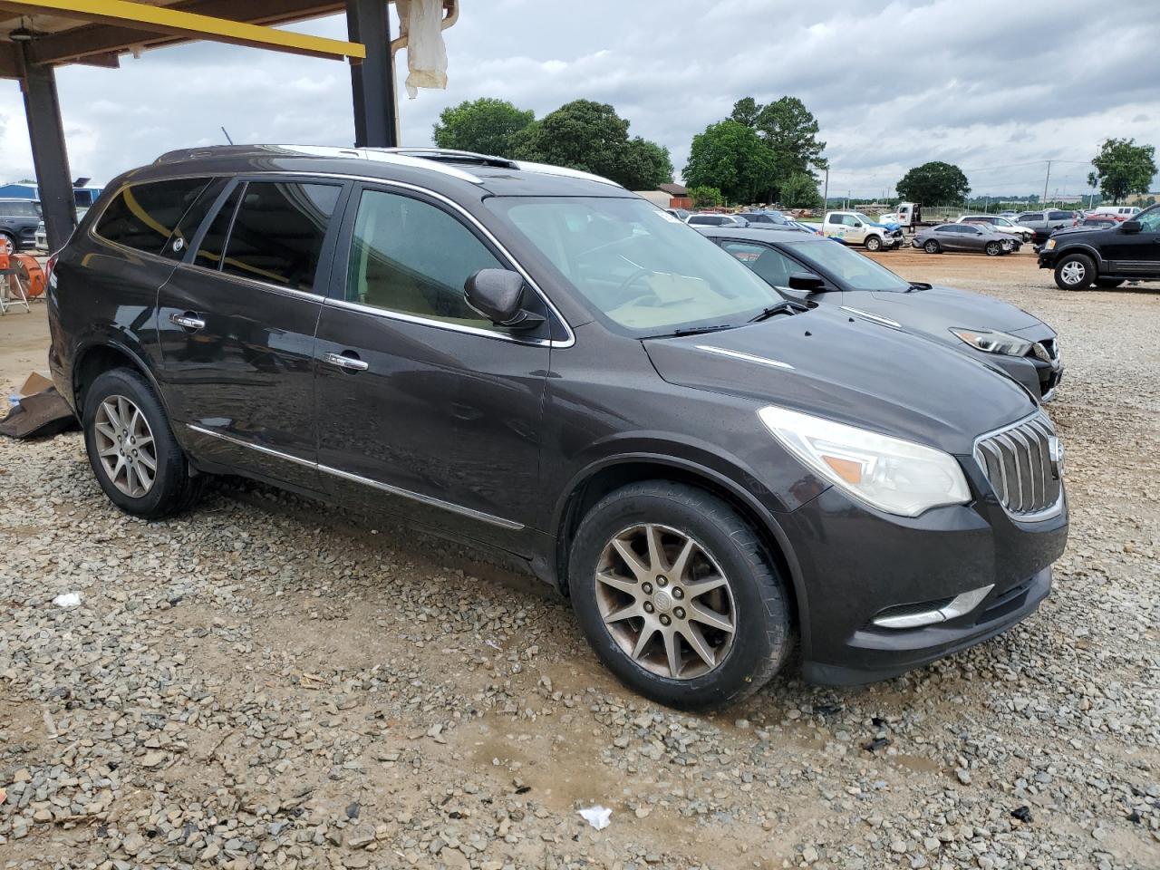 2013 Buick Enclave - Image 4