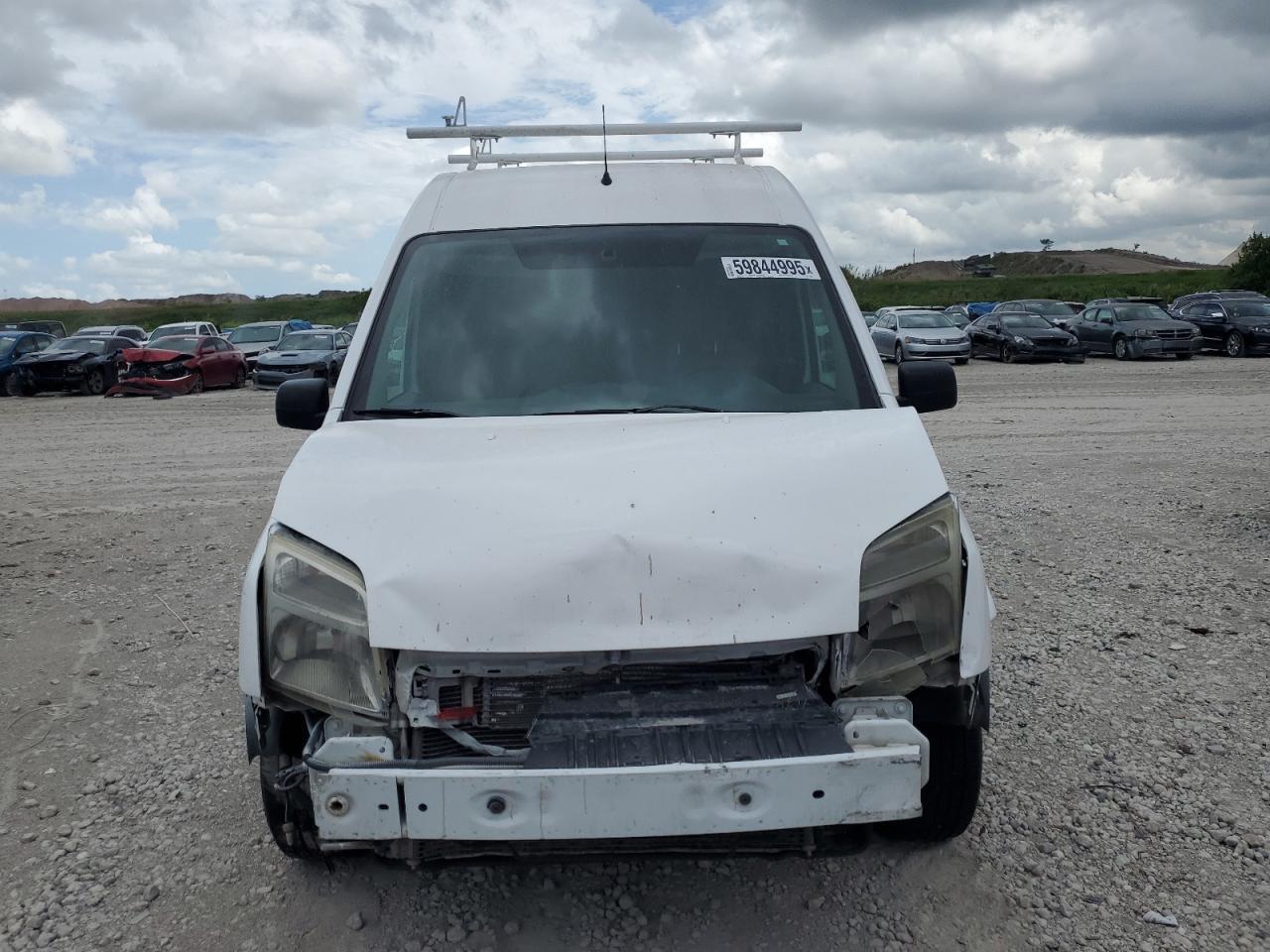 2013 Ford Transit Connect Xl 1 - Image 5