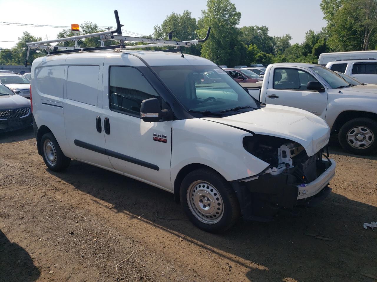 2021 Ram Promaster City - Image 4