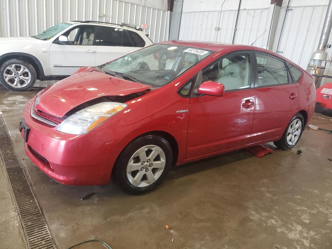 2006 Toyota Prius