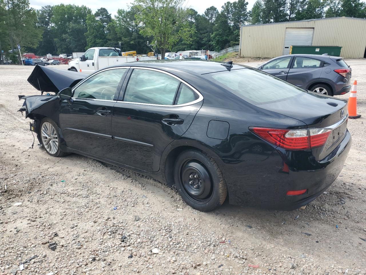 2014 Lexus Es 350 - Фото 2
