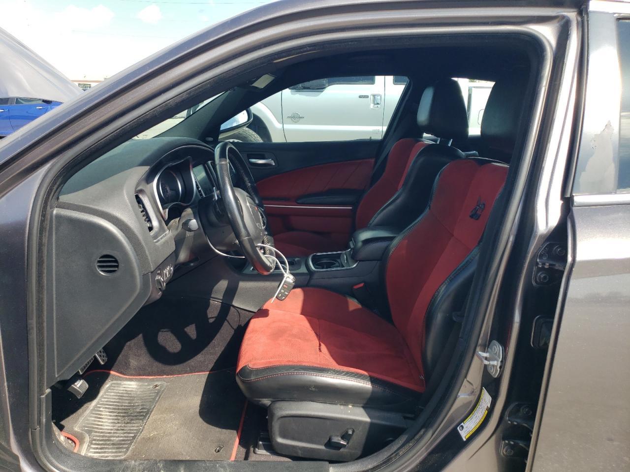 2018 Dodge Charger R/T 392 - Фото 7