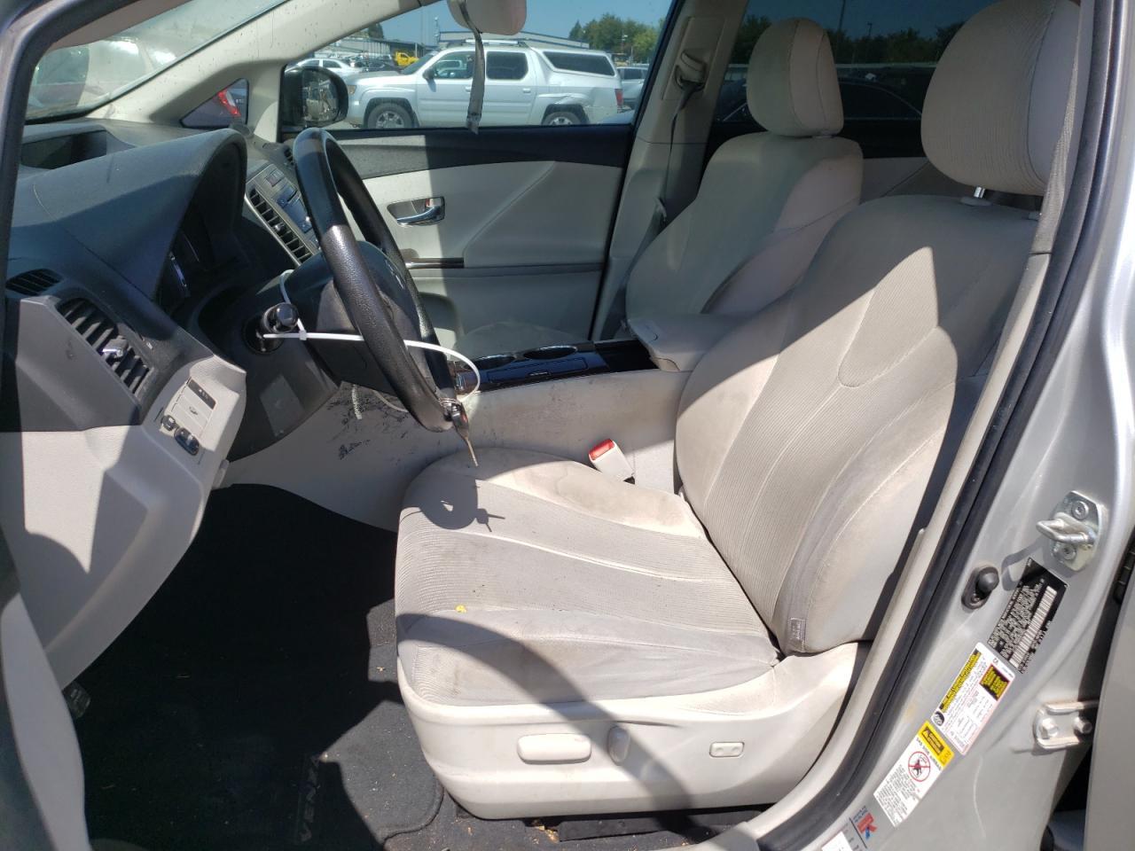 2009 Toyota Venza - Фото 7