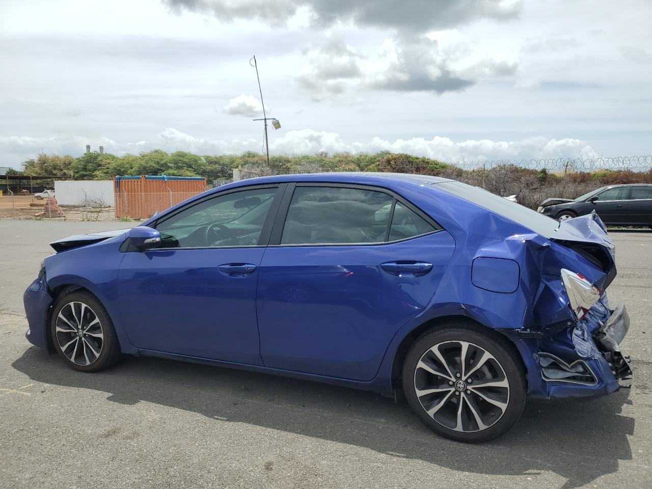 2017 Toyota Corolla L - Image 2
