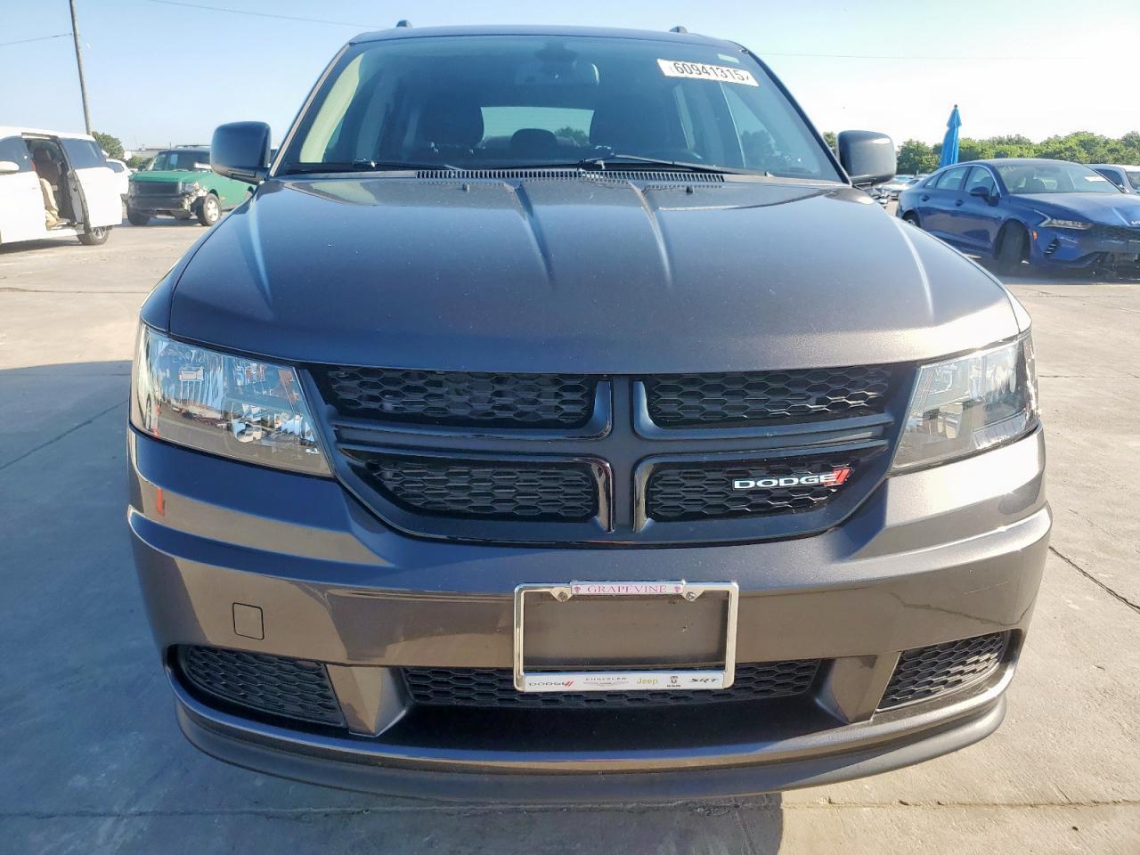 2018 Dodge Journey Se - Image 5