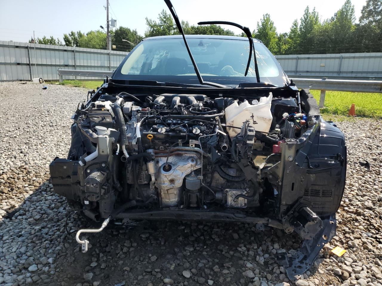 2018 Nissan Maxima 3.5S - Фото 5