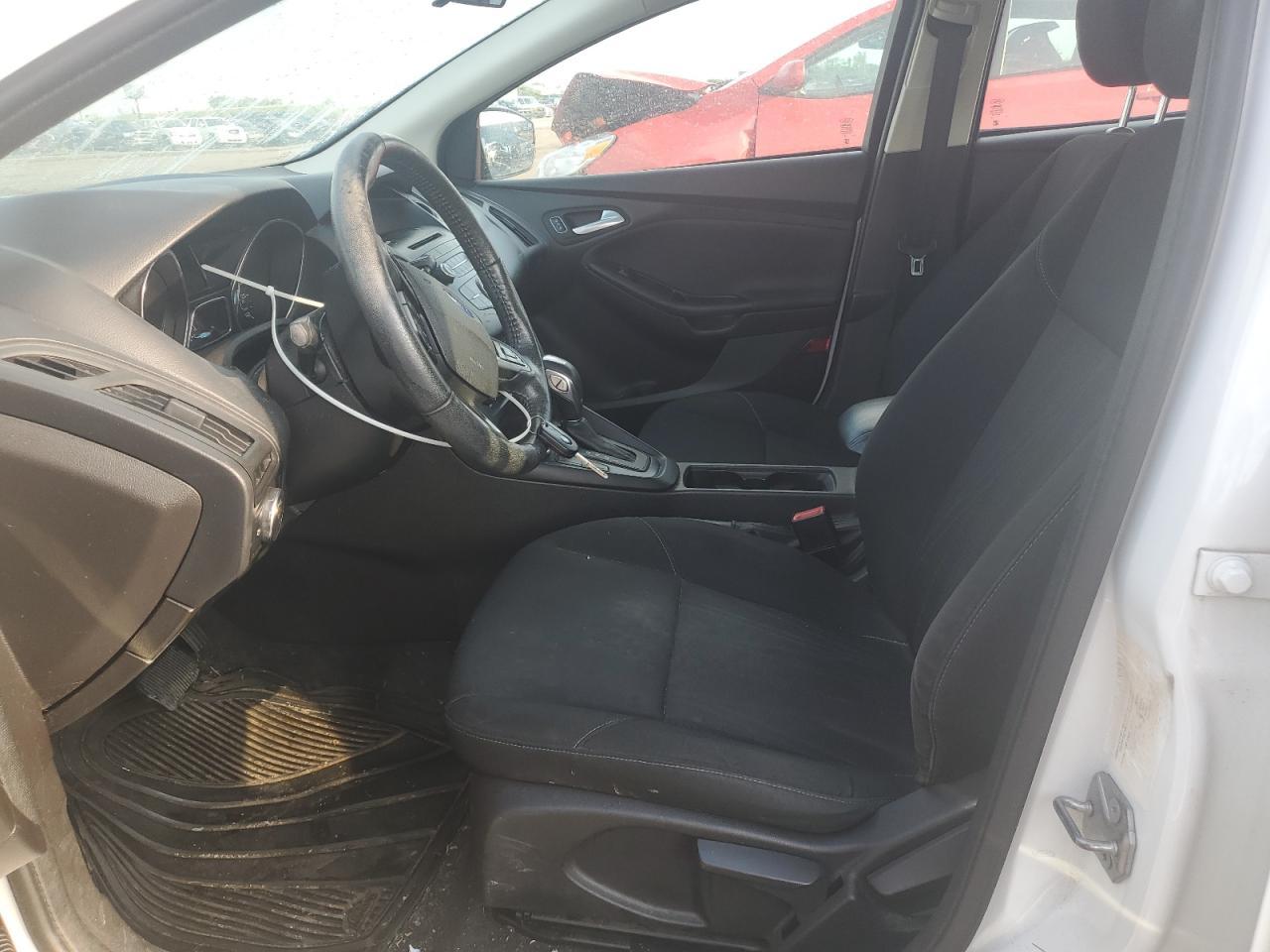 2015 Ford Focus Se - Фото 7