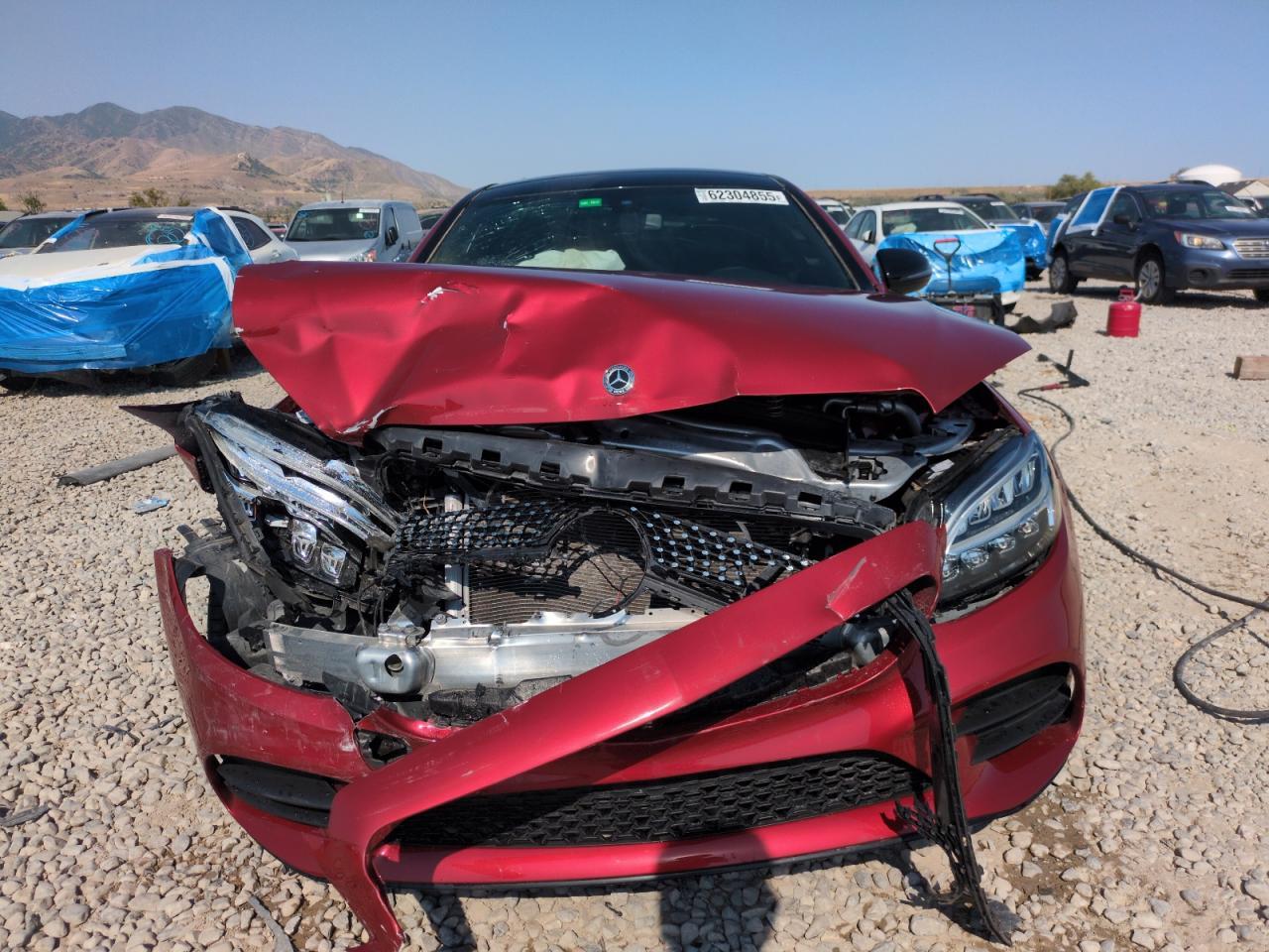 2019 Mercedes-Benz C 300 - Фото 5