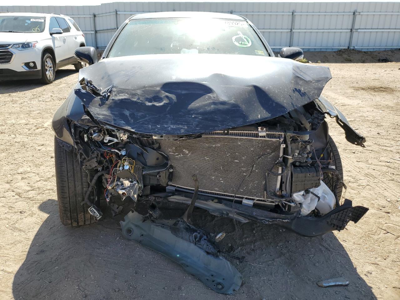 2009 Lexus Is 250 - Фото 5