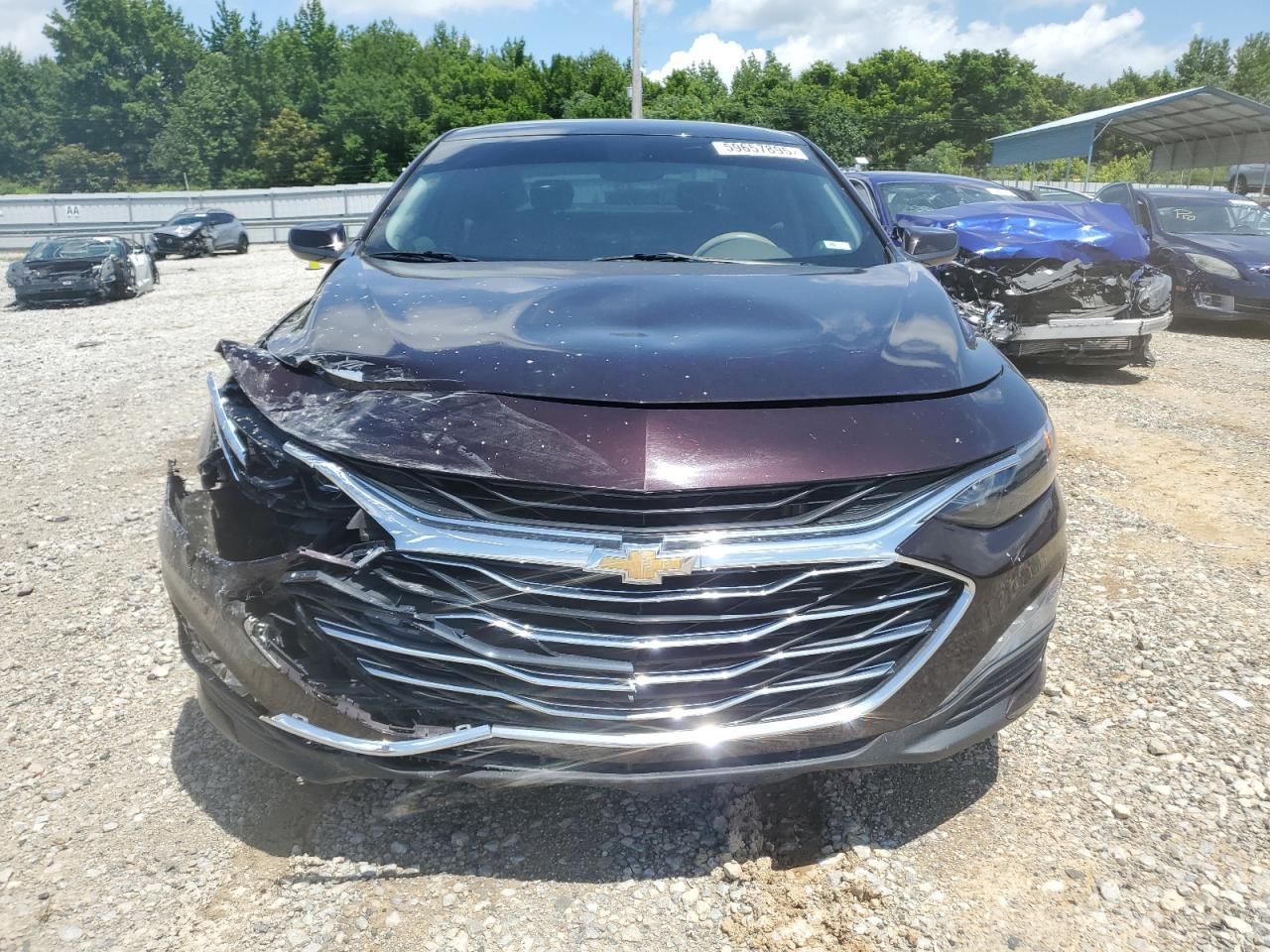 2021 Chevrolet Malibu Lt - Фото 5