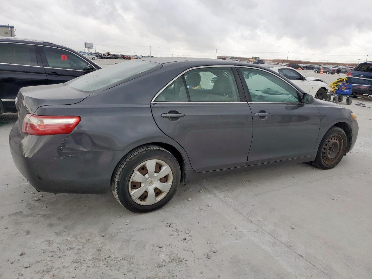 2007 Toyota Camry Ce - Image 3