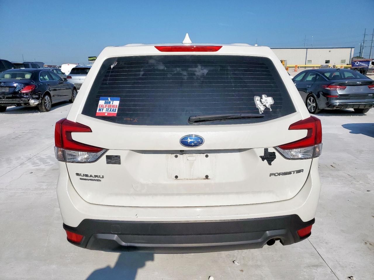 2023 Subaru Forester - Фото 6