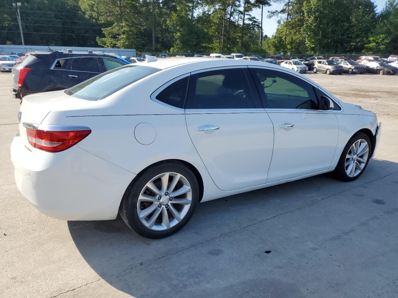 2012 Buick Verano - Фото 3