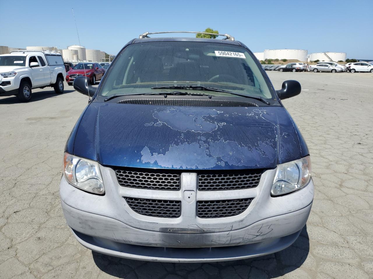 2006 Dodge Caravan Se - Фото 5