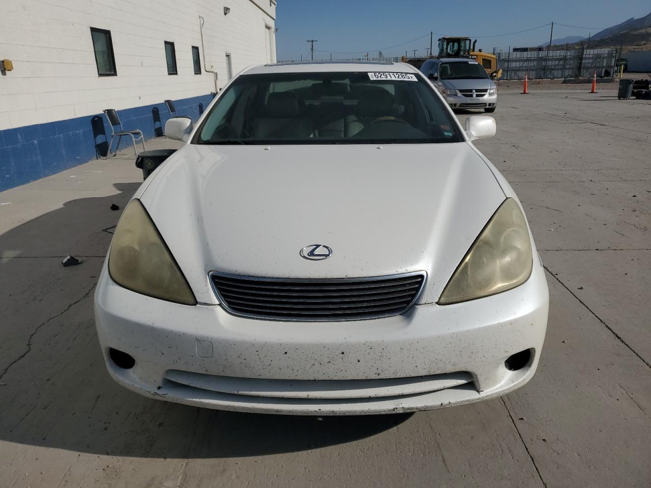 2005 Lexus Es 330 - Image 5