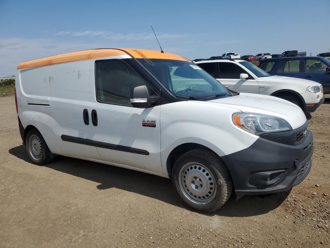 2019 Ram Promaster City Tradesman - Image 4