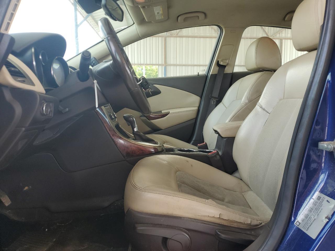 2013 Buick Verano - Фото 7