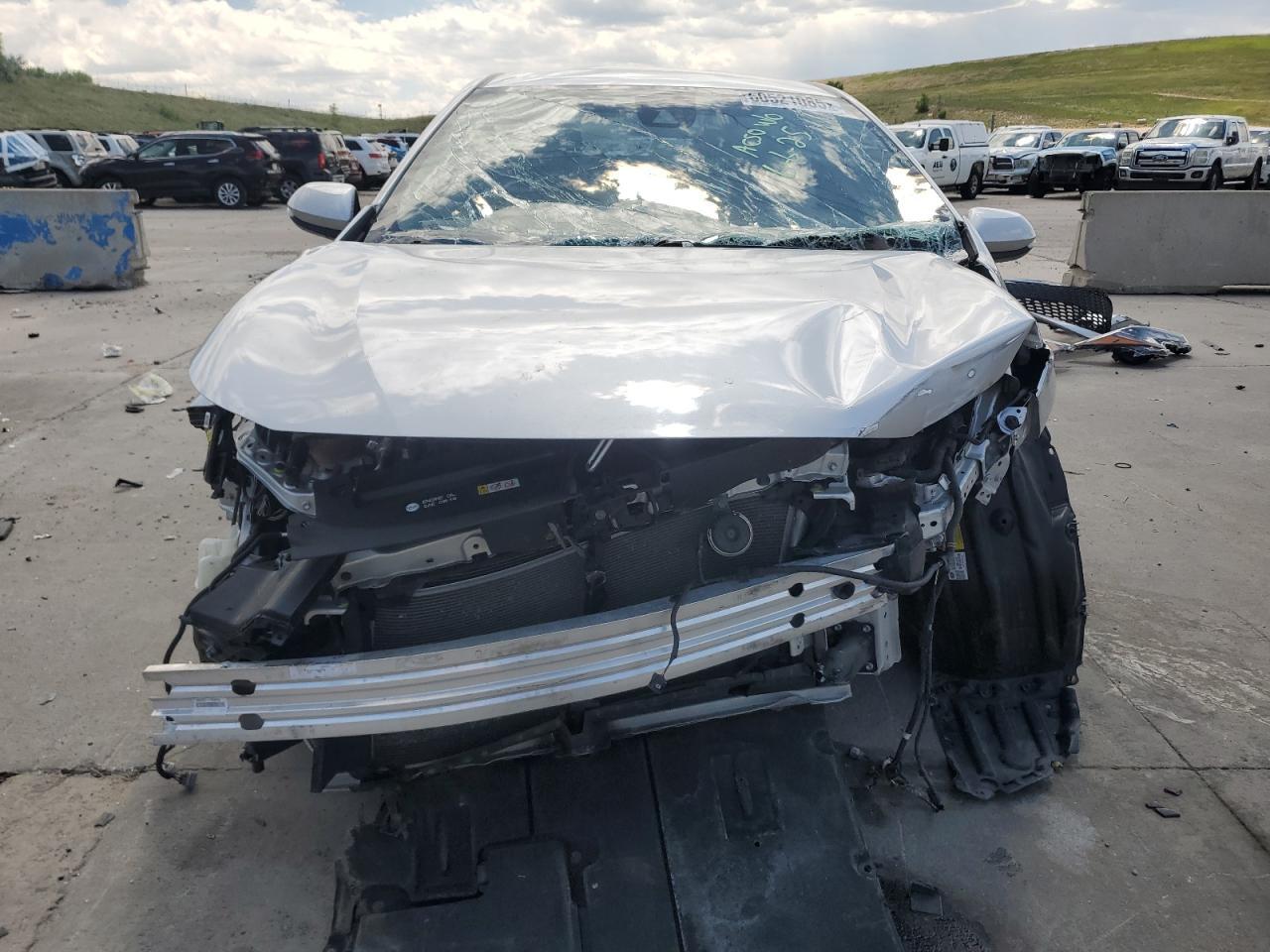 2019 Toyota Corolla Se - Image 5
