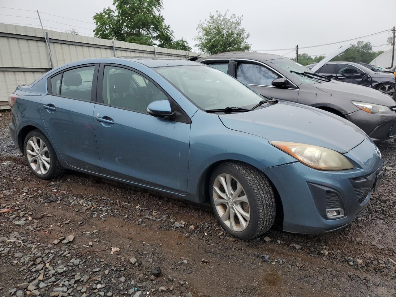 2010 Mazda 3 S - Фото 4