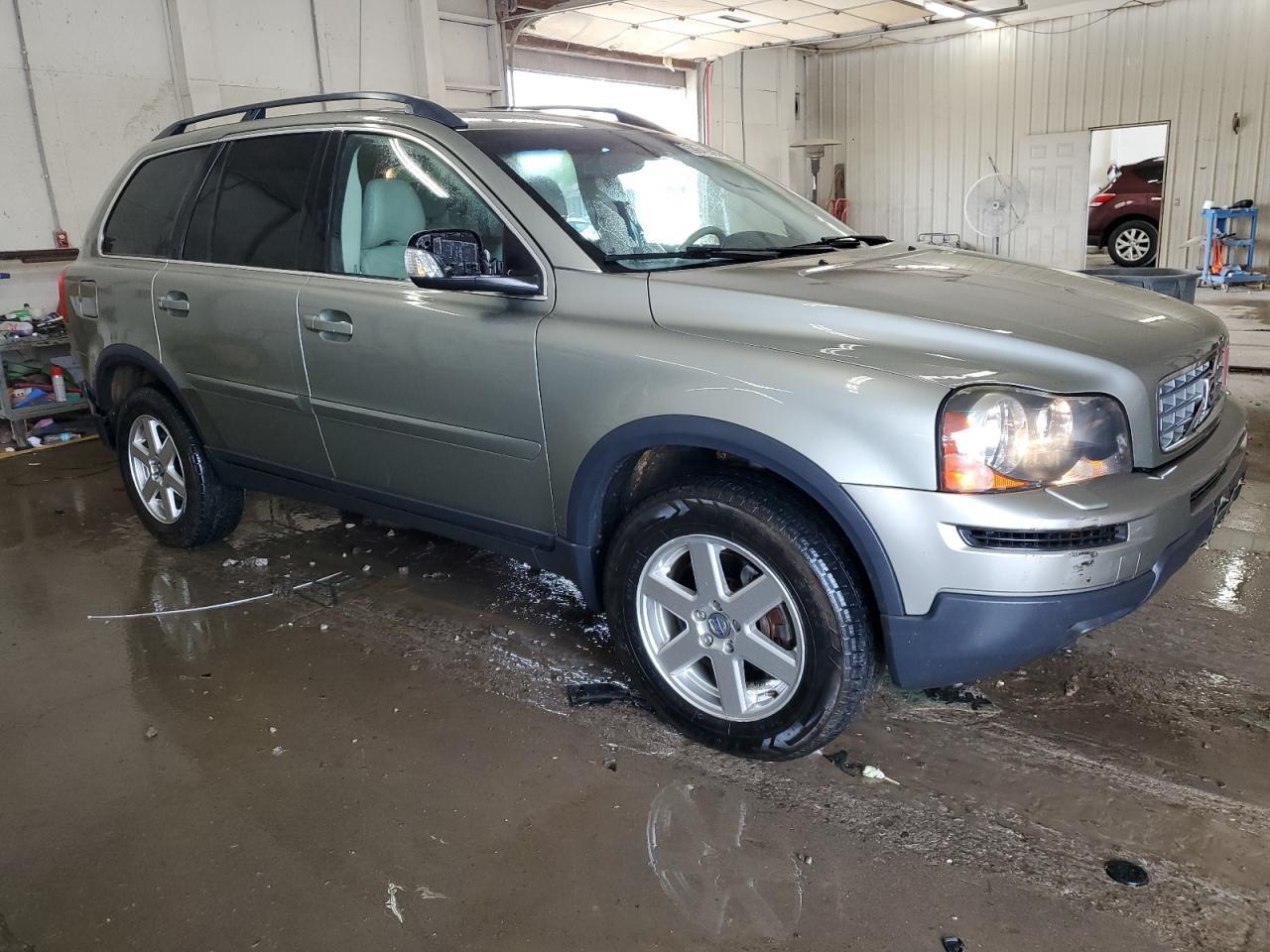 2007 Volvo Xc90 3.2 - Фото 4