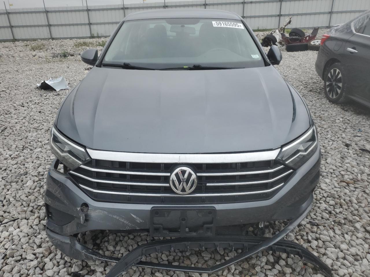 2021 Volkswagen Jetta S - Фото 5