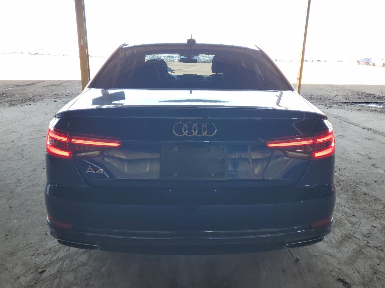 2019 Audi A4 Premium - Фото 6