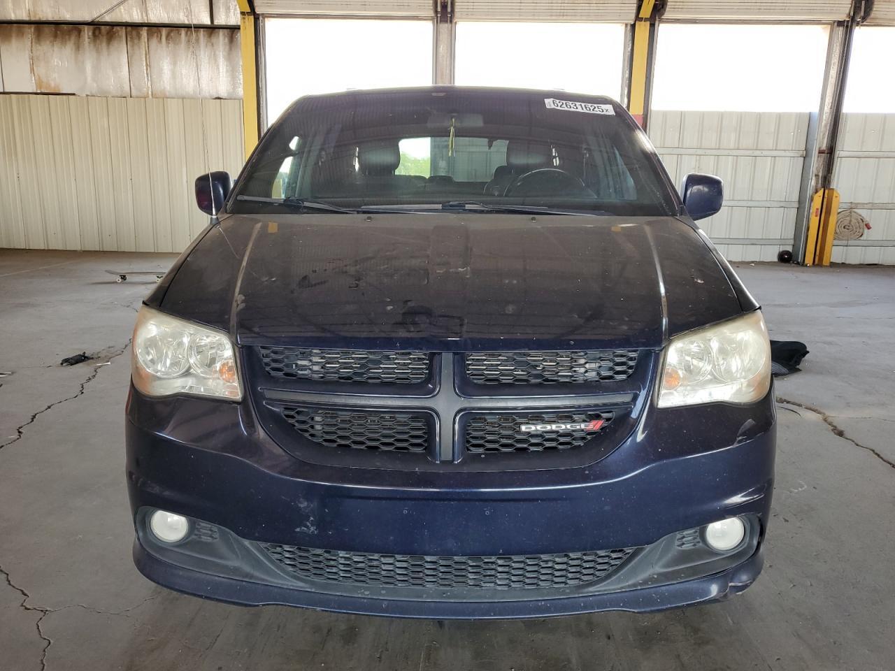 2014 Dodge Grand Caravan R/T - Фото 5