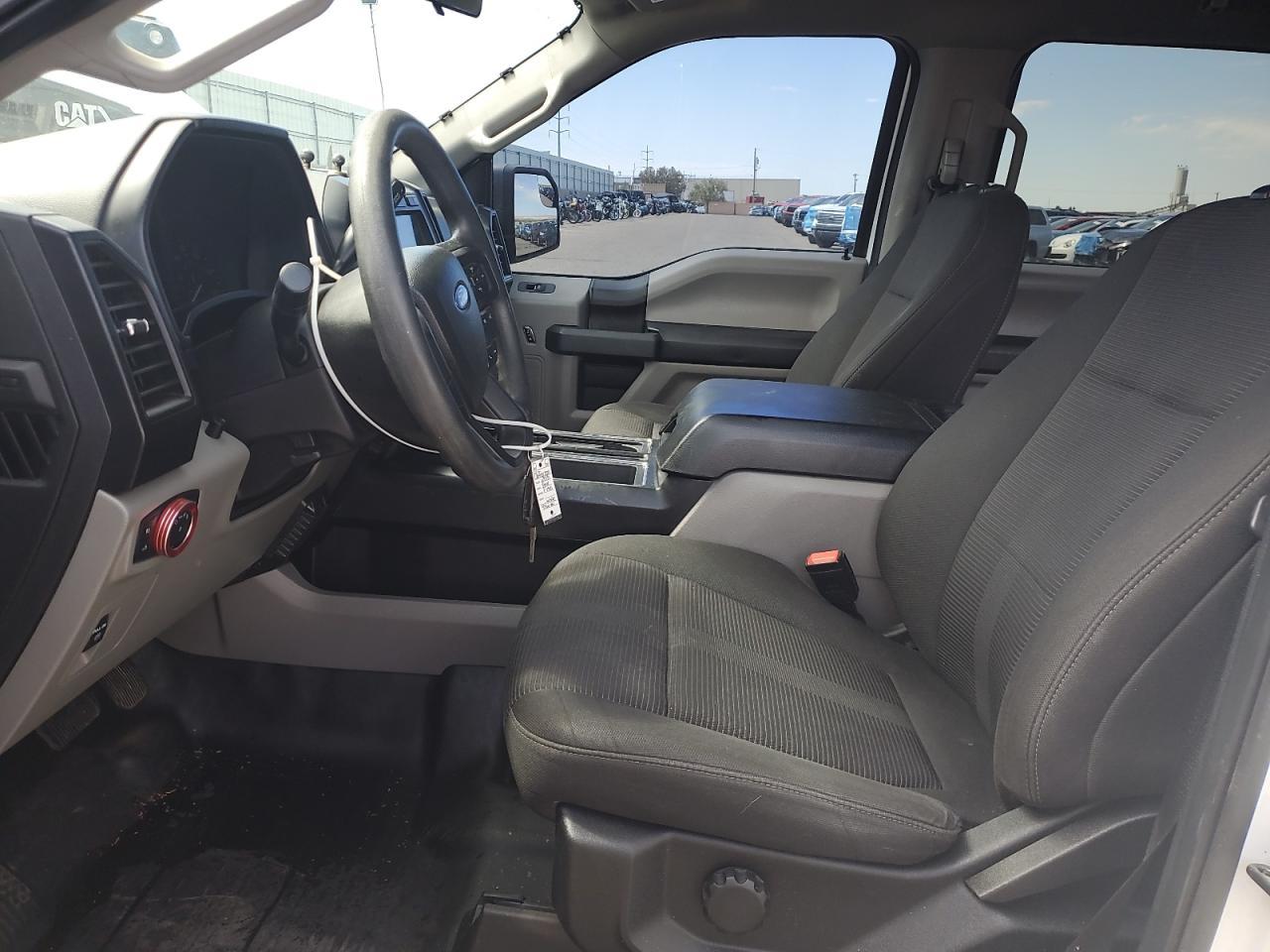 2018 Ford F150 Supercrew - Image 7