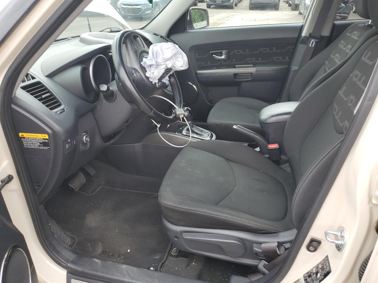 2013 Kia Soul + - Фото 7