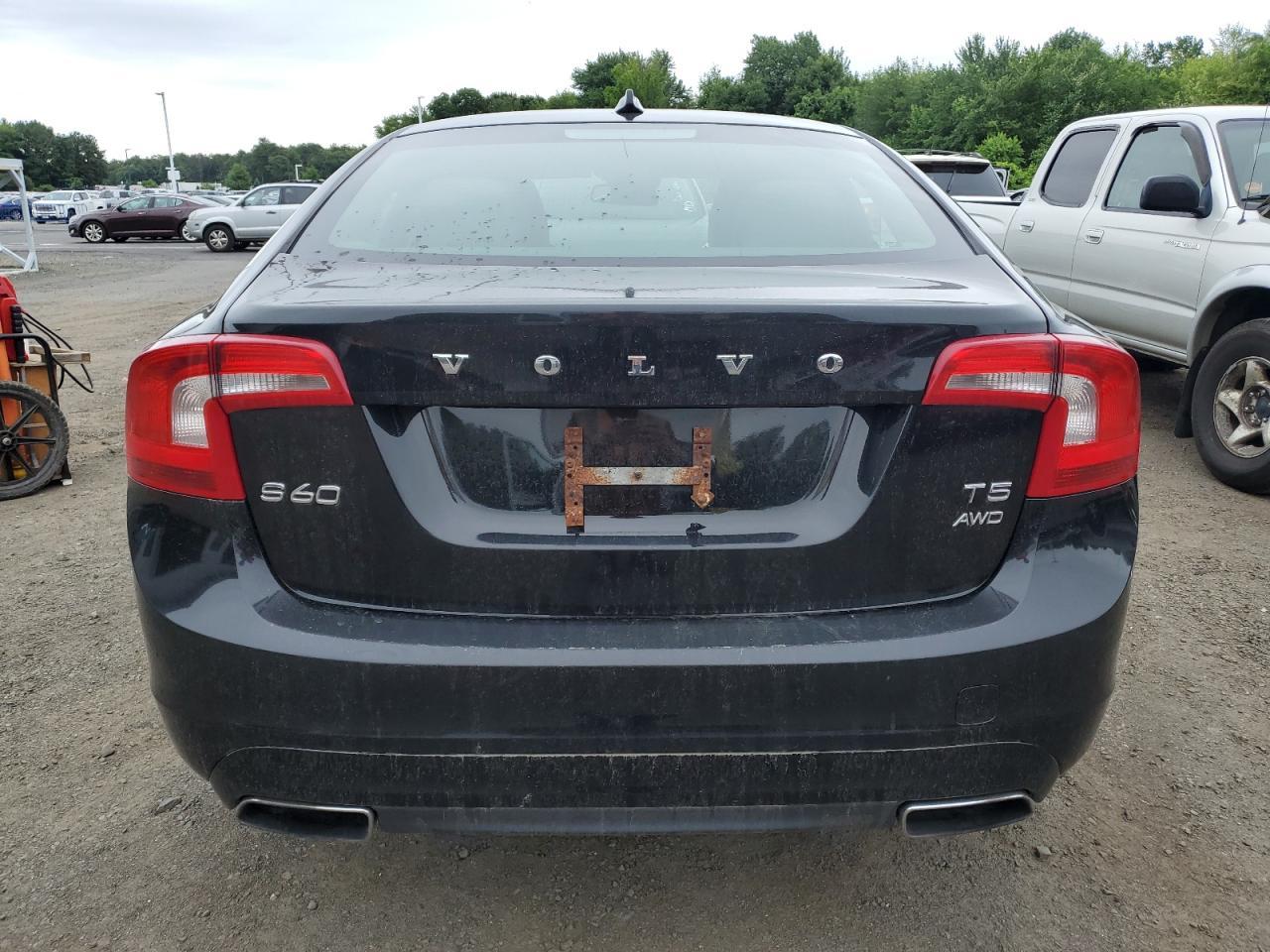 2014 Volvo S60 T5 - Фото 6
