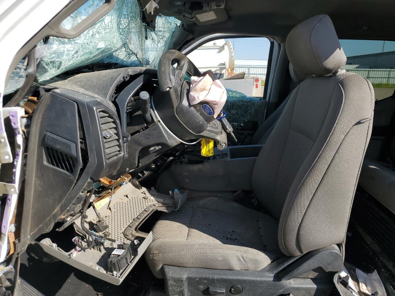2021 Ford F350 Super Duty - Фото 7