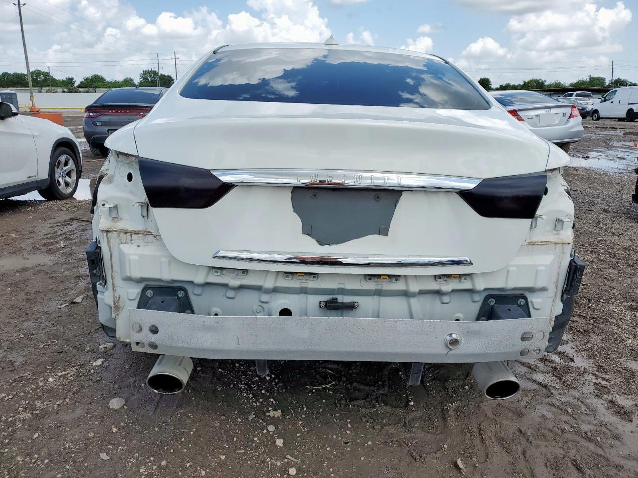 2014 Infiniti Q50 Base - Фото 6
